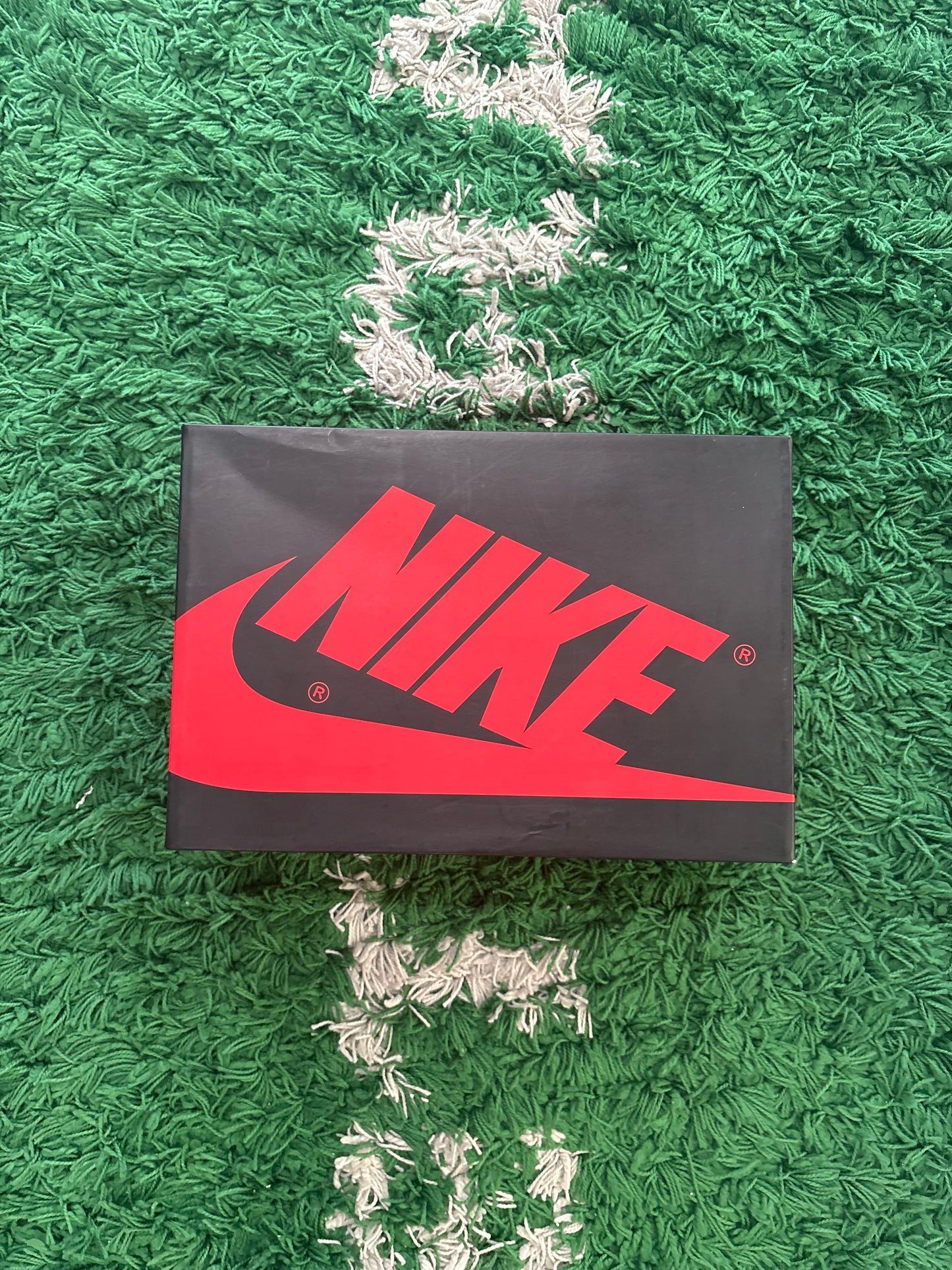 Jordan Retro 1 High “LA TO CHI”