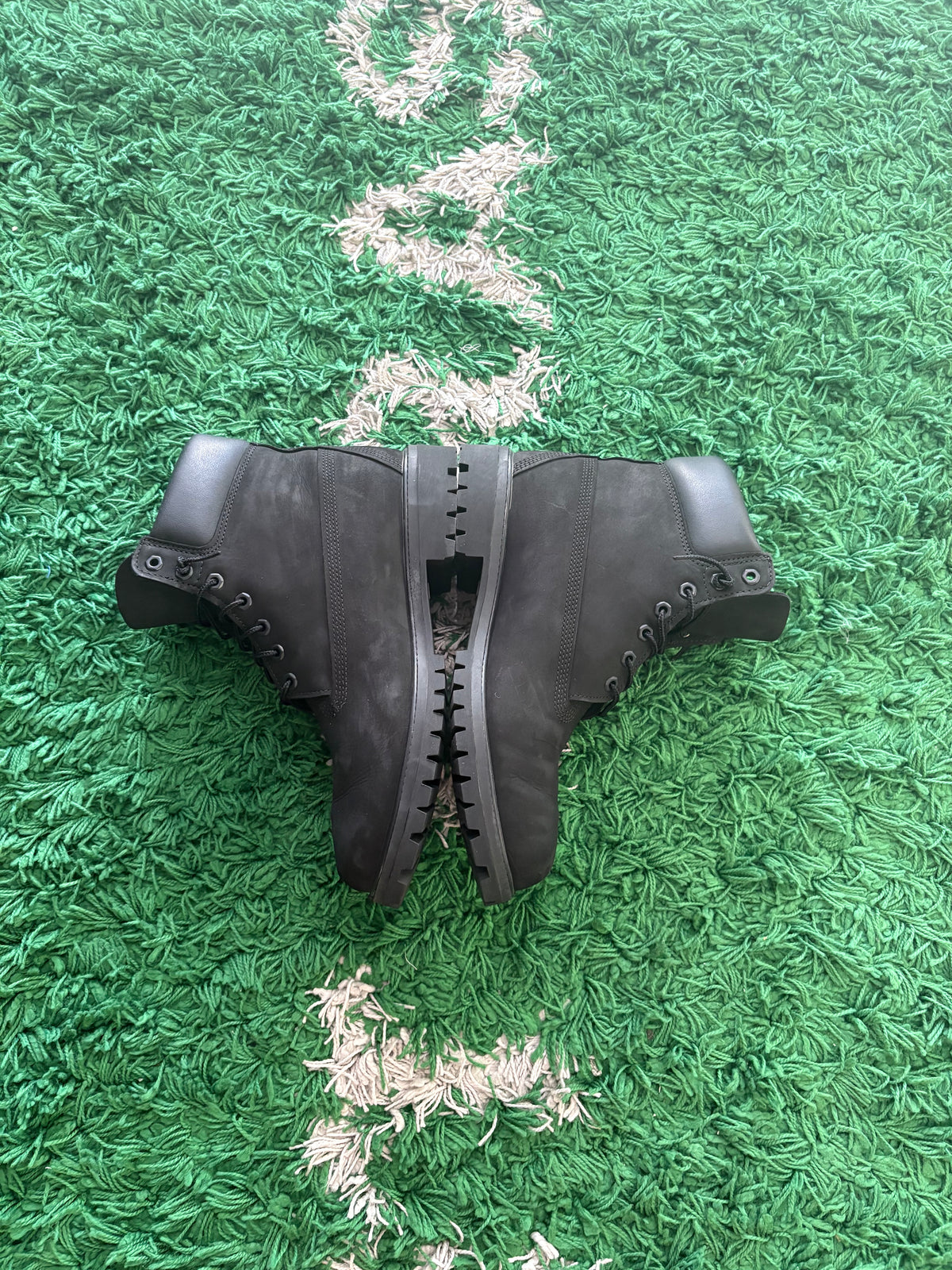 Timberland 6 Inch Premium Boot “Black”