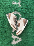 Jordan Retro 3 “Palomino”
