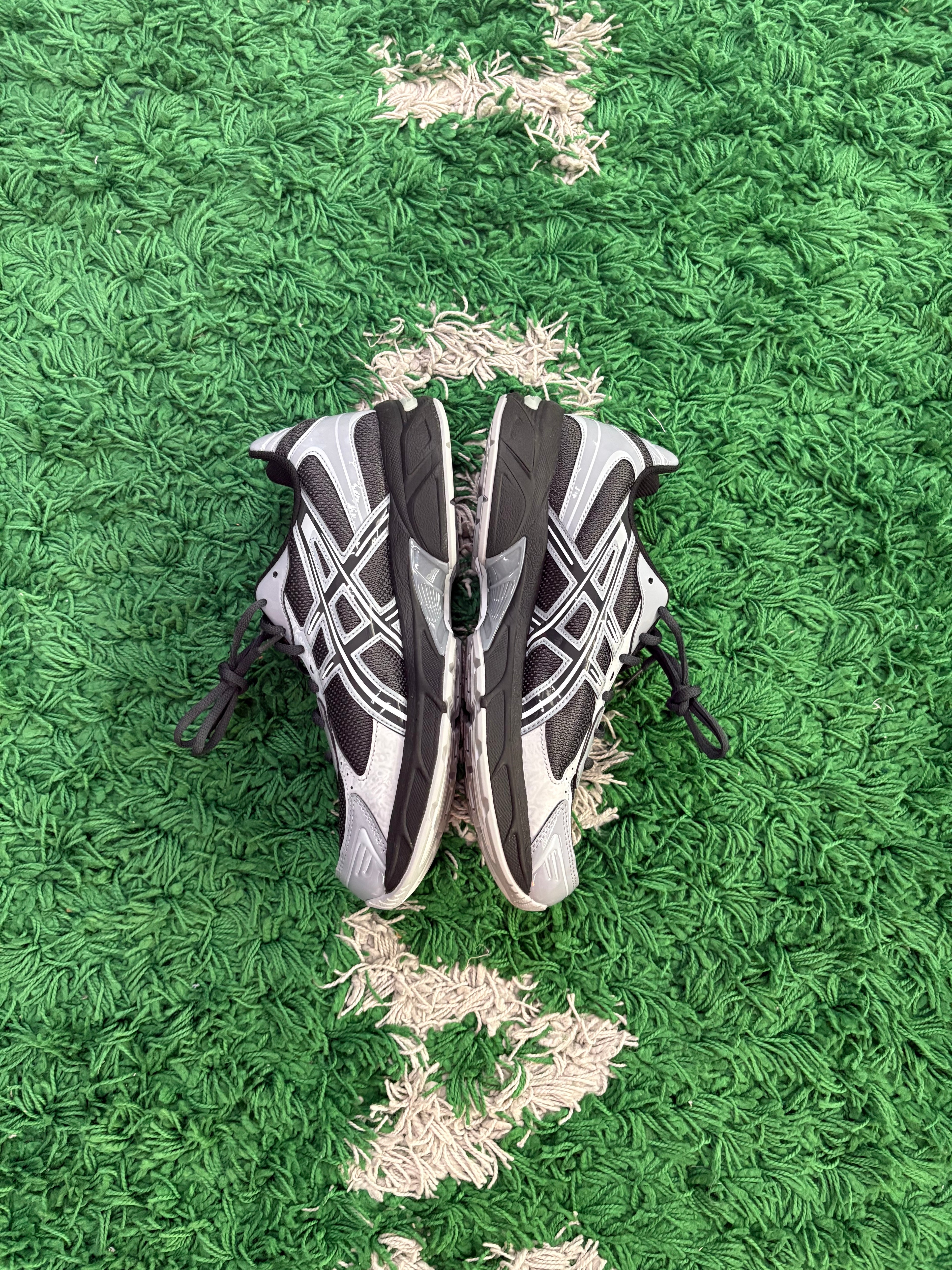 Asics Gel 1130 “Graphite Grey Gravel”