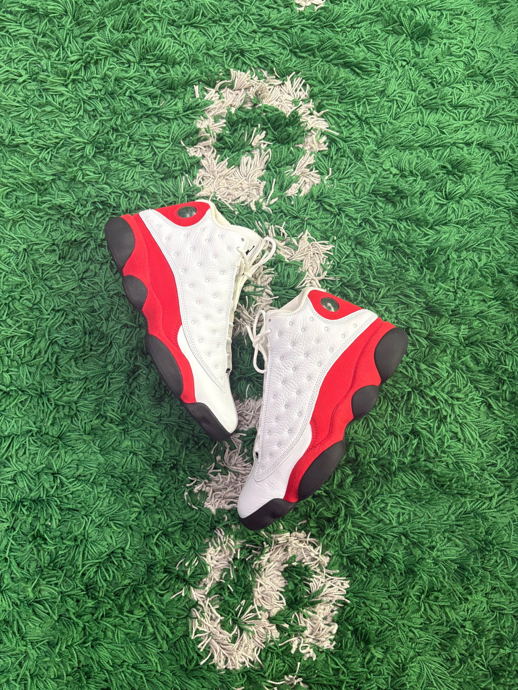 Jordan Retro 13 “Chicago” 2026