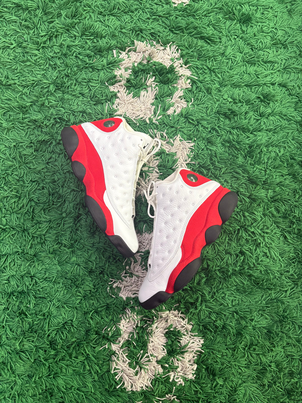 Jordan Retro 13 “Chicago” 2026