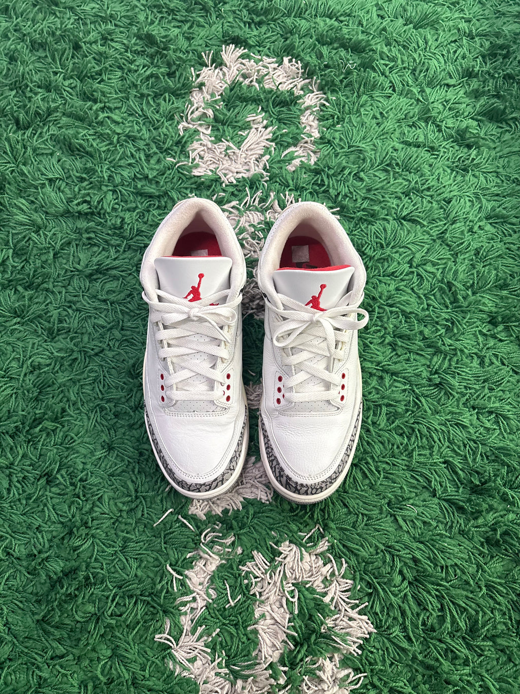 Jordan Retro 3 “Reimagined”