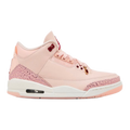 Wmns Jordan Retro 3 “Treat yourself”