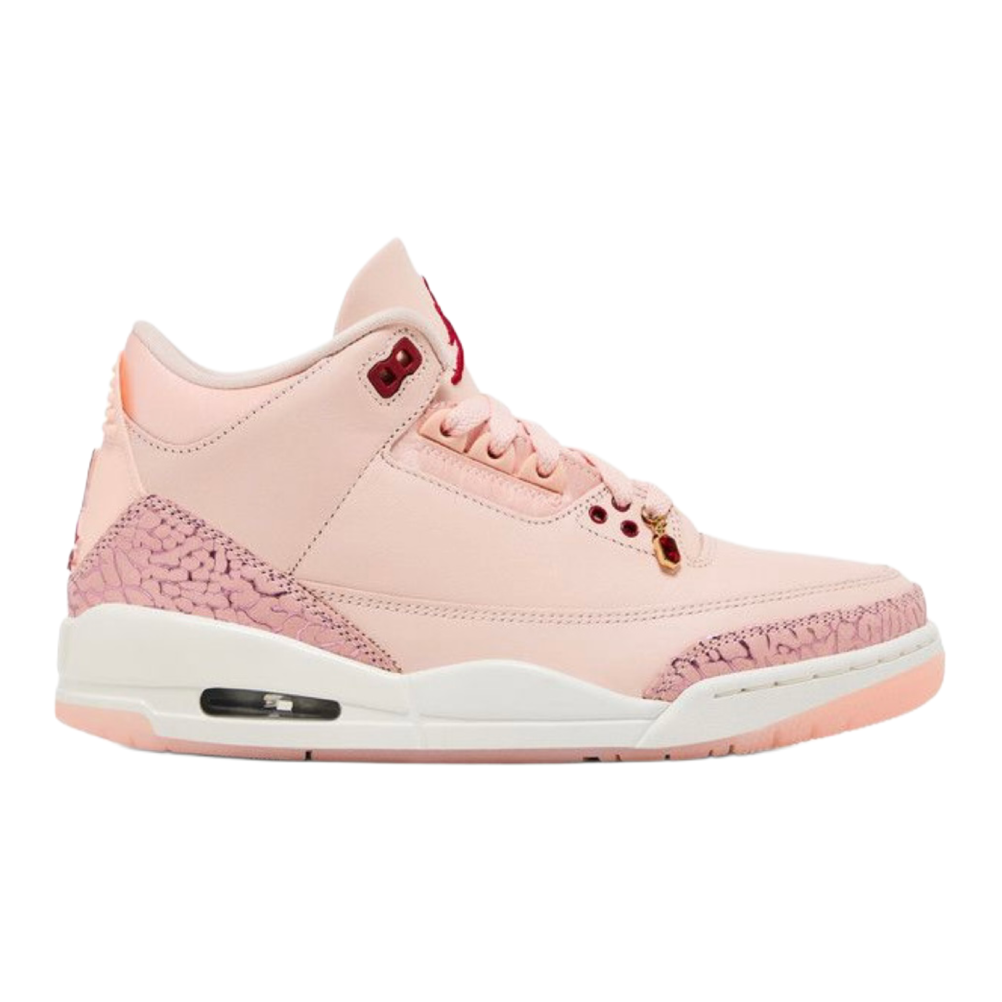 Wmns Jordan Retro 3 “Treat yourself”