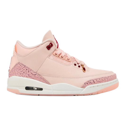 Wmns Jordan Retro 3 “Treat yourself”