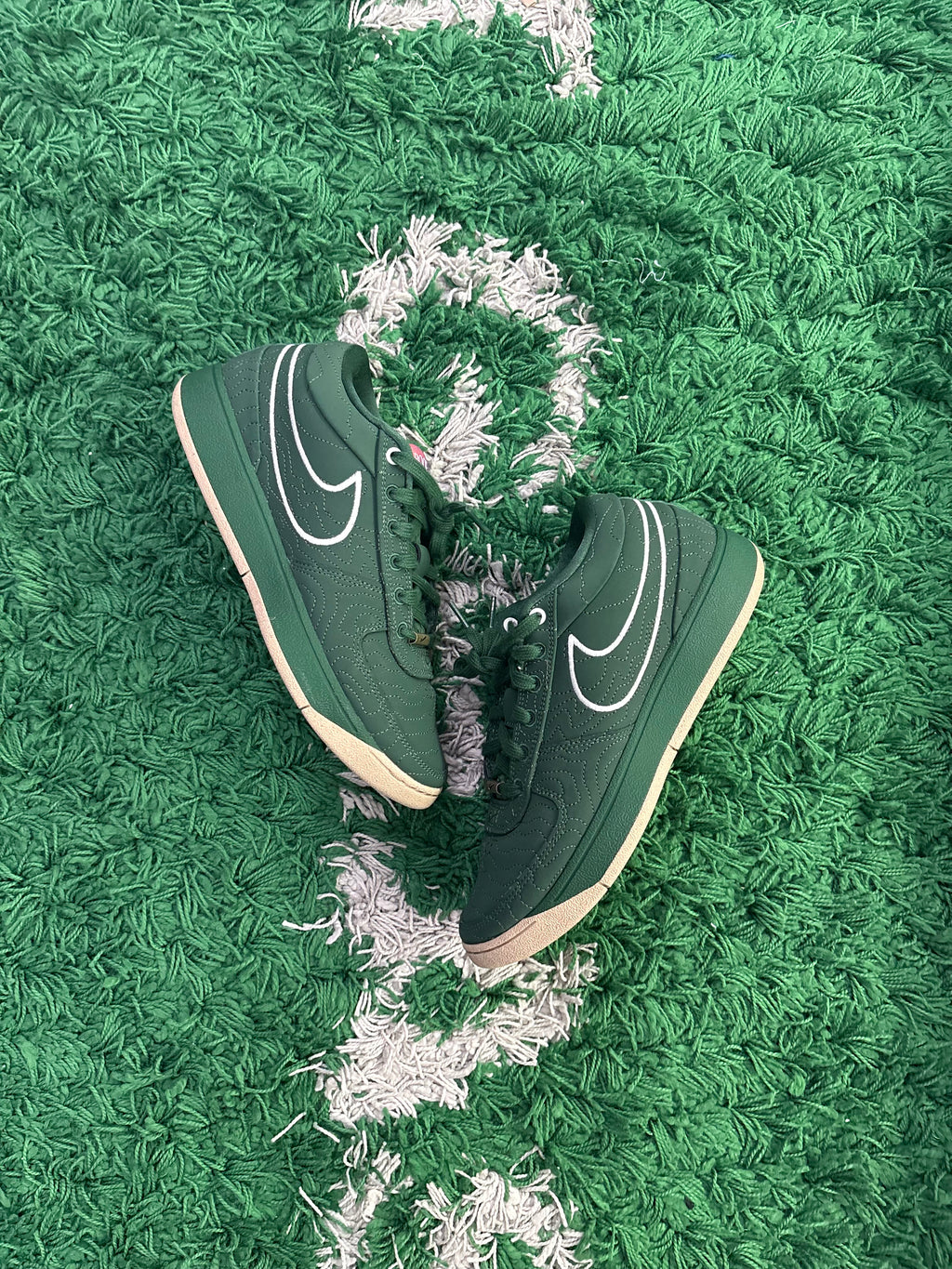Nike Book 1 “flagstaff”