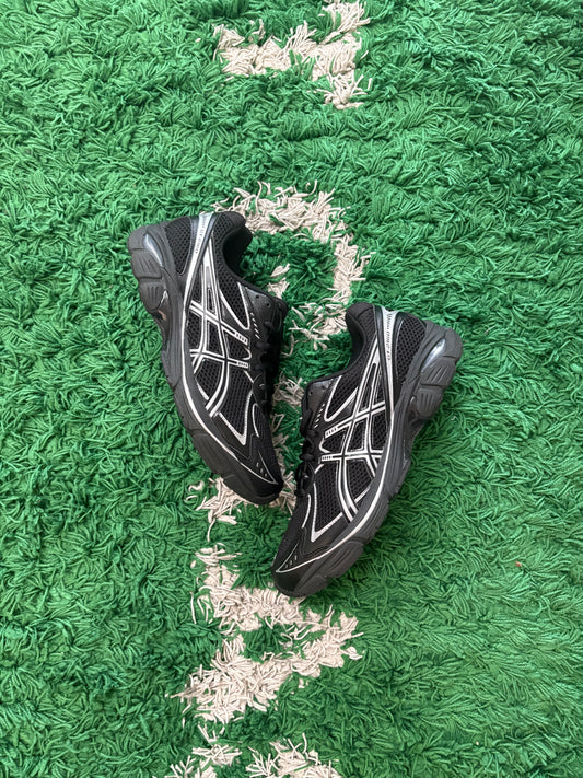 Asics GT 2160 “Black Pure Silver”