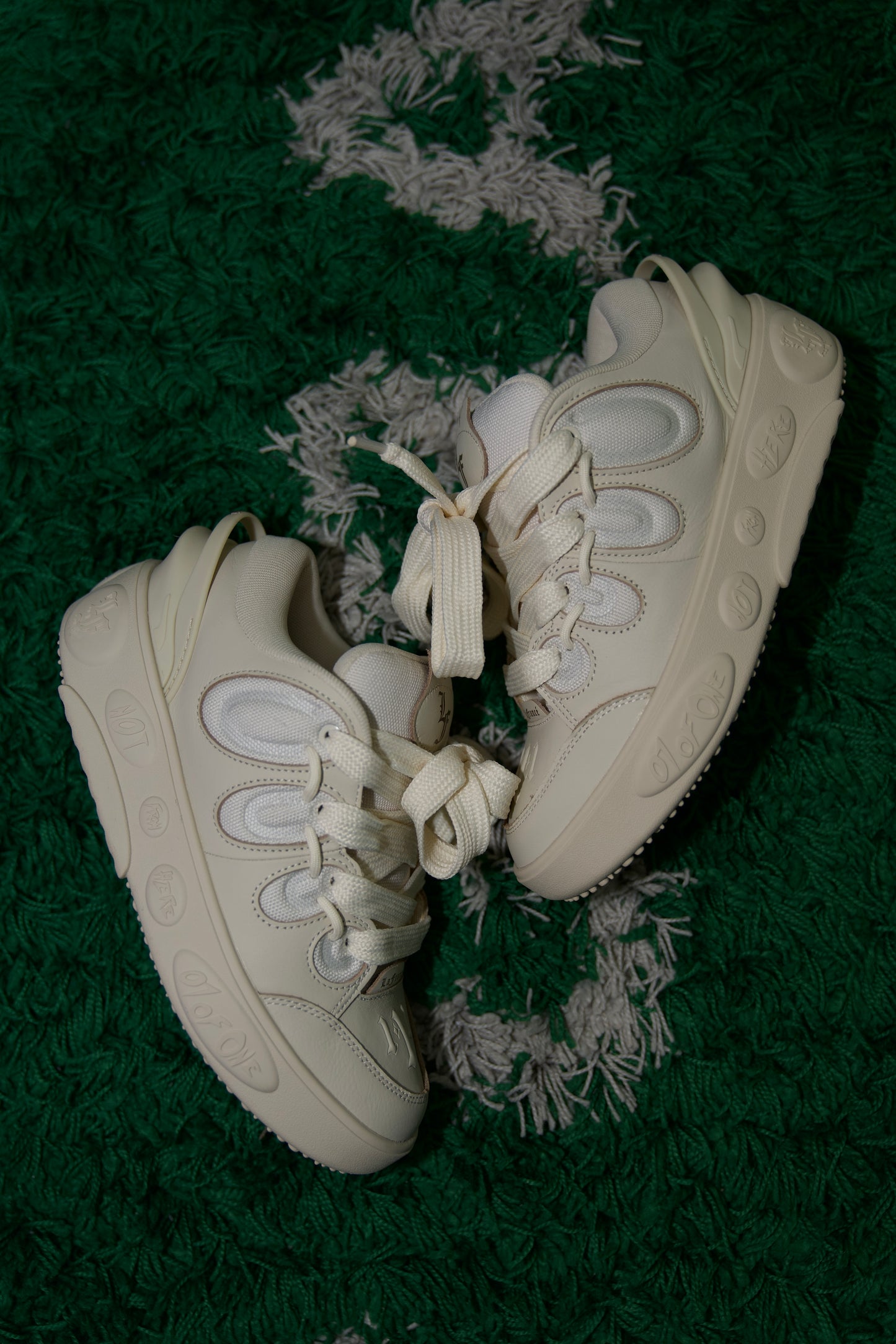 Puma LA France “Moment”