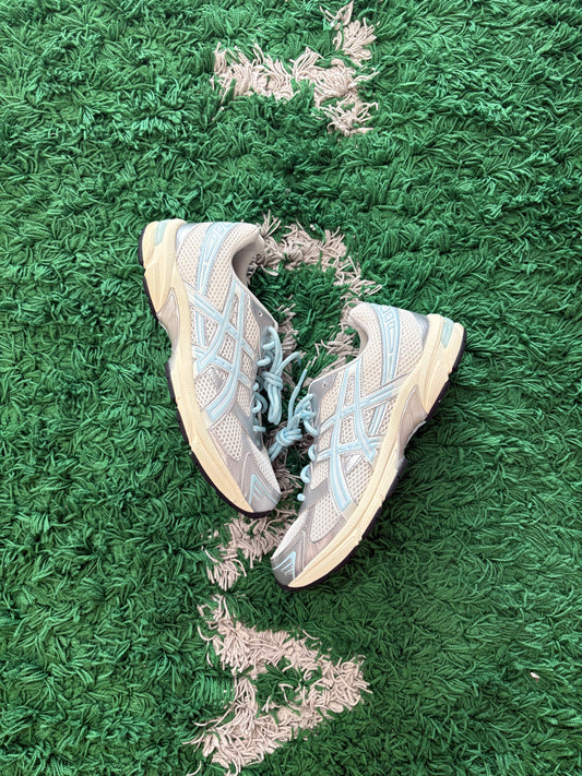 Kith X Asics Gel 1130 “Cream Starlight Blue” 2023