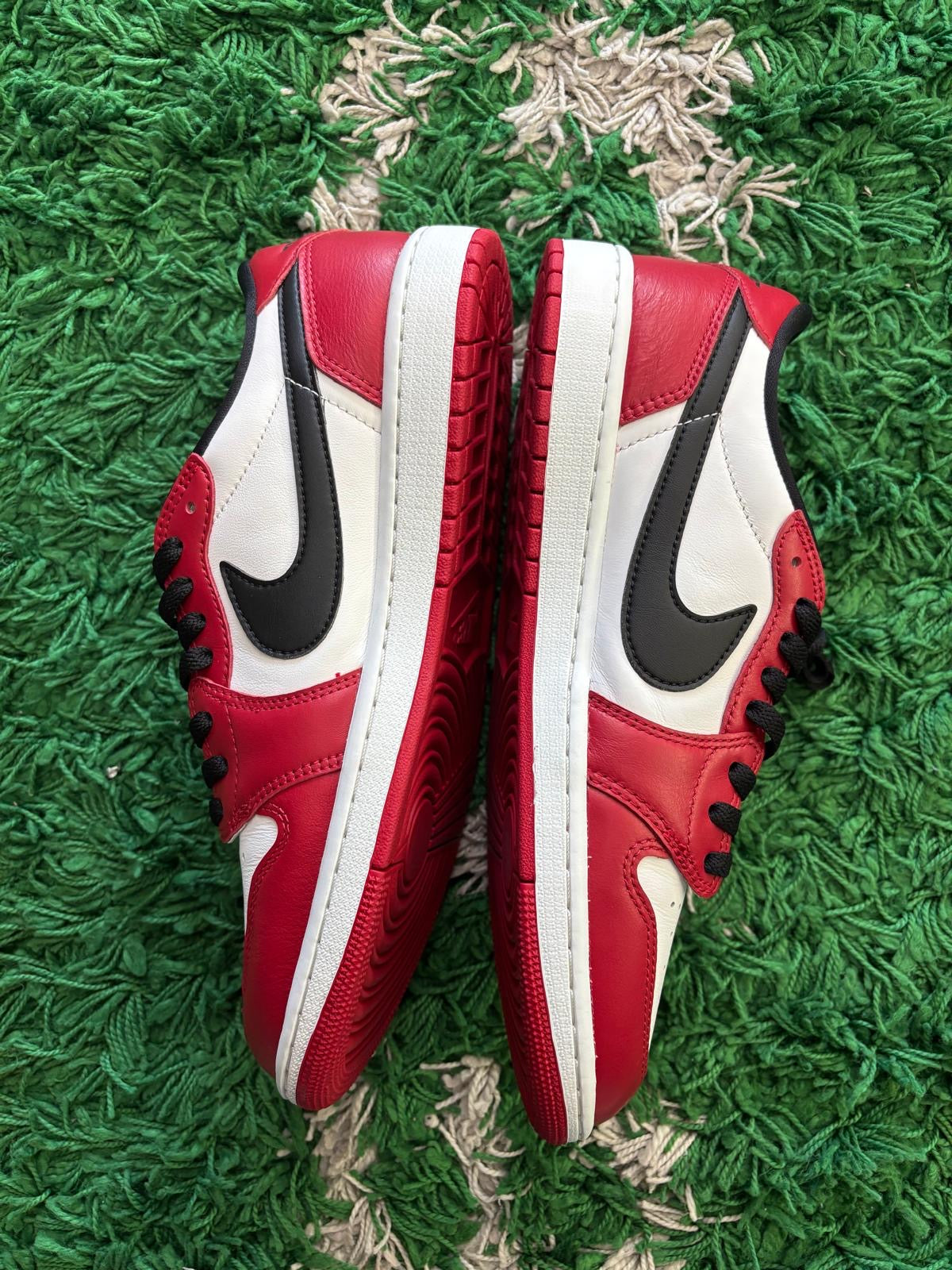 Jordan Retro 1 Low OG “Chicago”