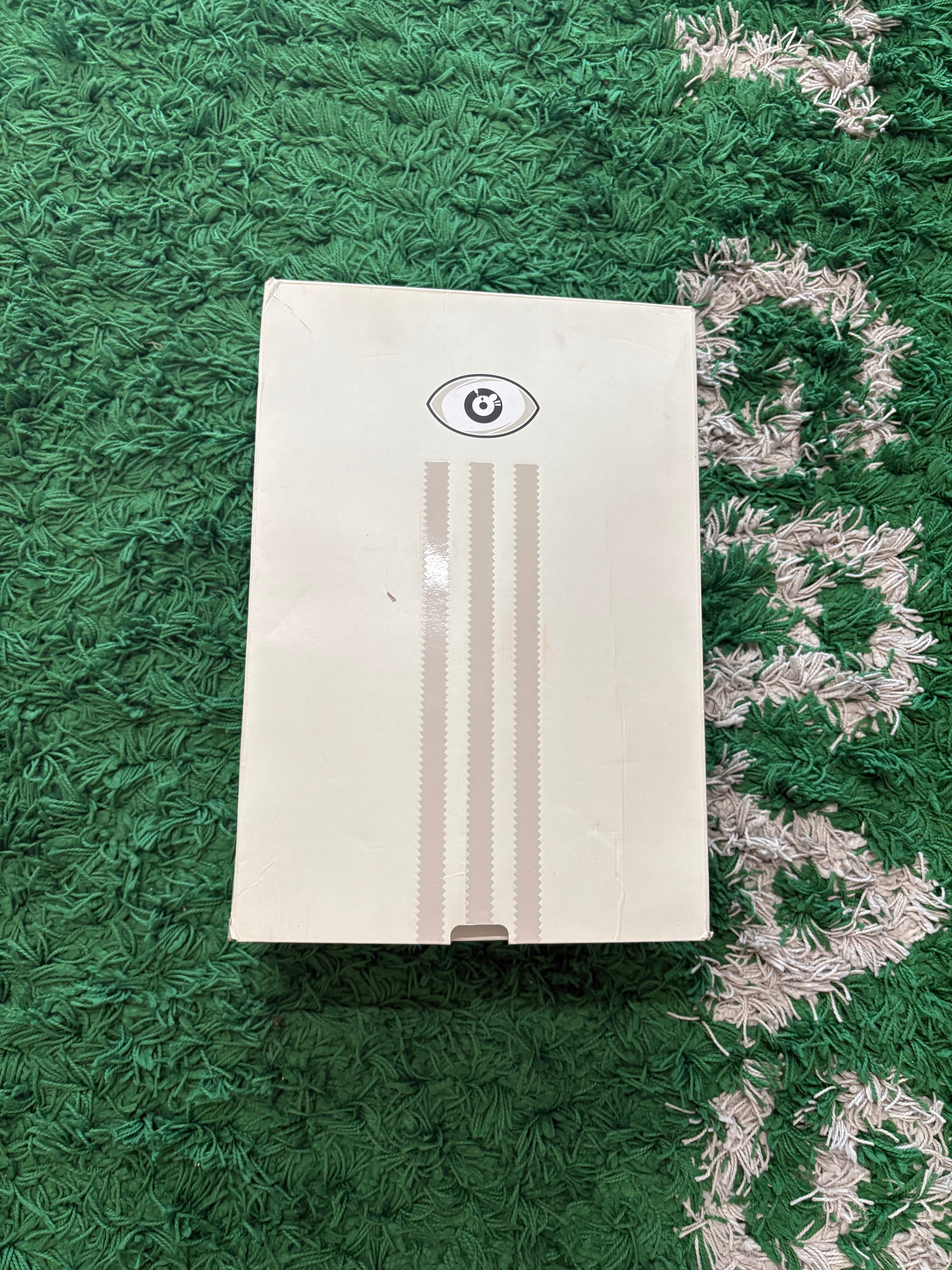 Adidas Bad Bunny Forum Buckle Low “The Last Forum”