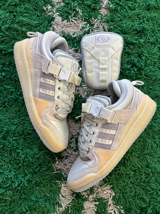 Bad Bunny Adidas Forum “The Last Forum”