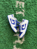 Nike Dunk Low “Racer Blue”