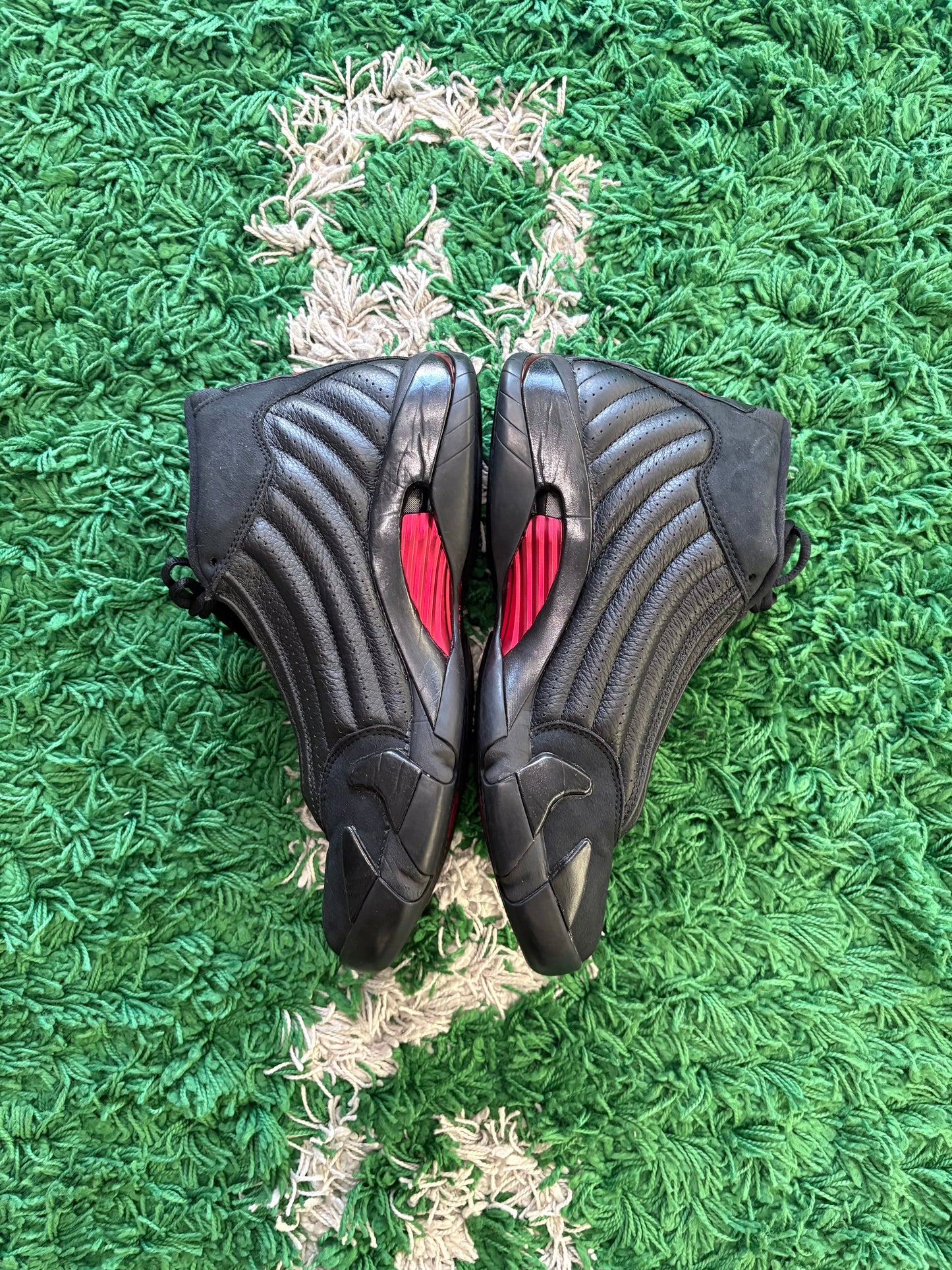 Jordan Retro 14 “Last Shot” 2018