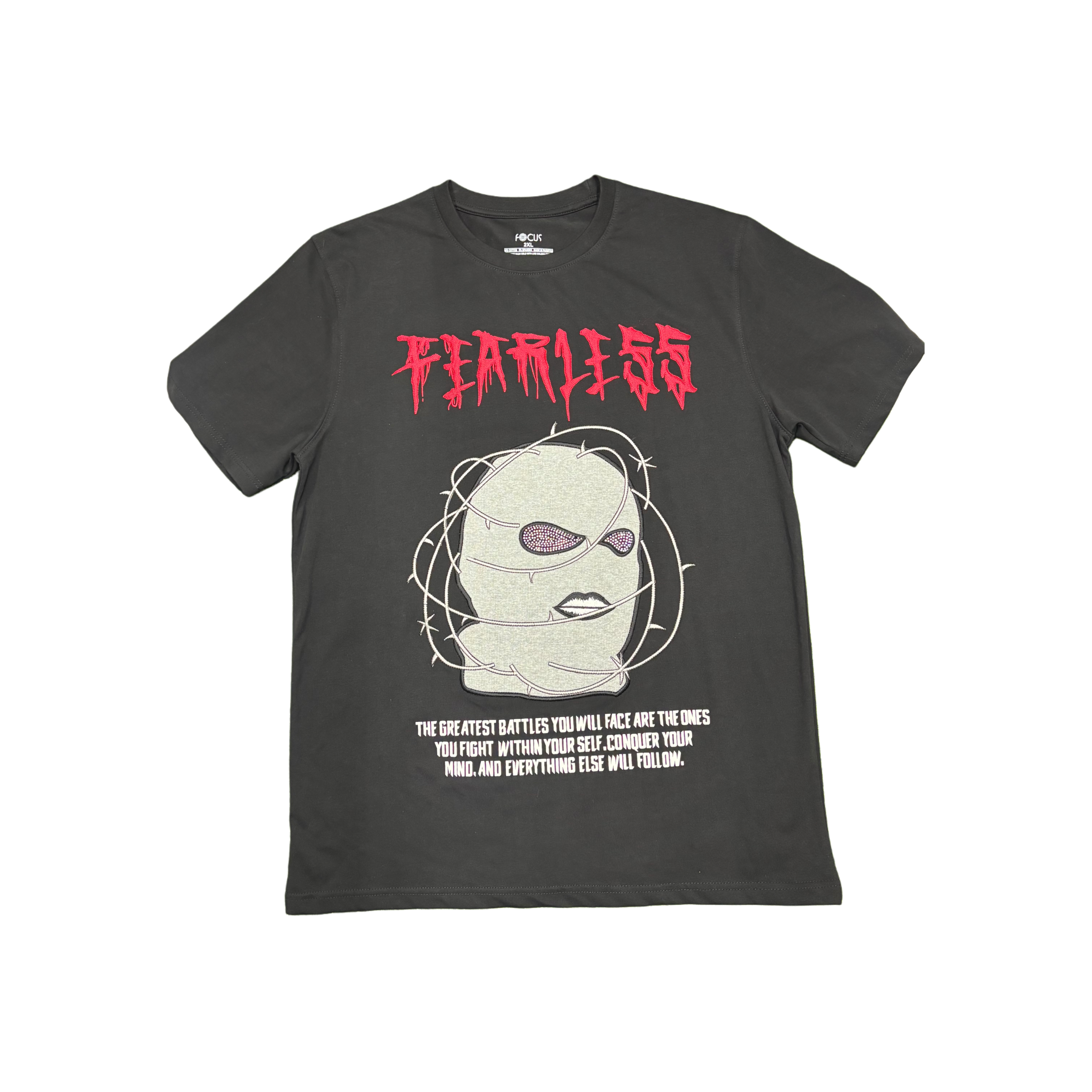 Fearless Ski Mask