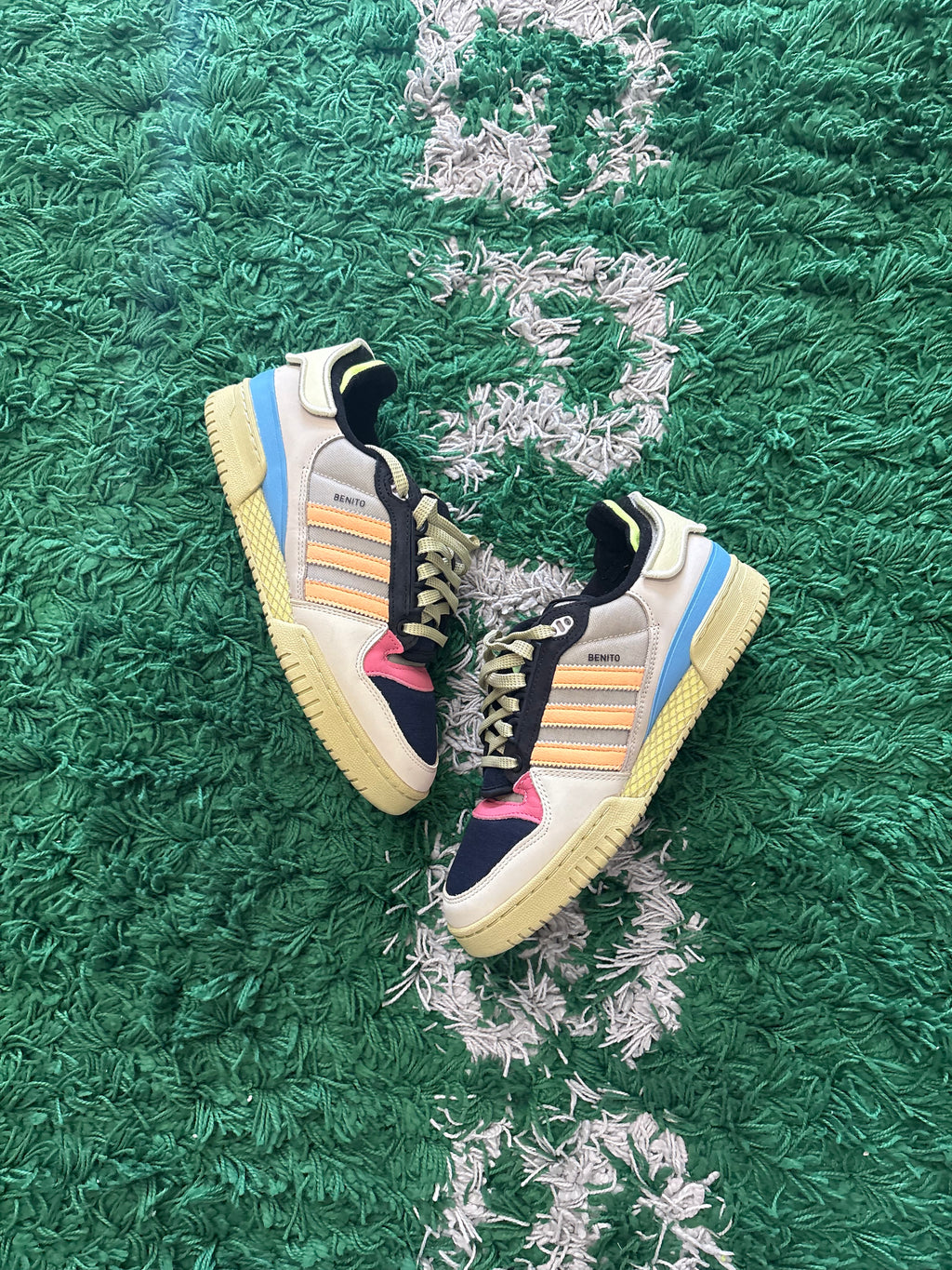 Bad Bunny Forum Powerphase