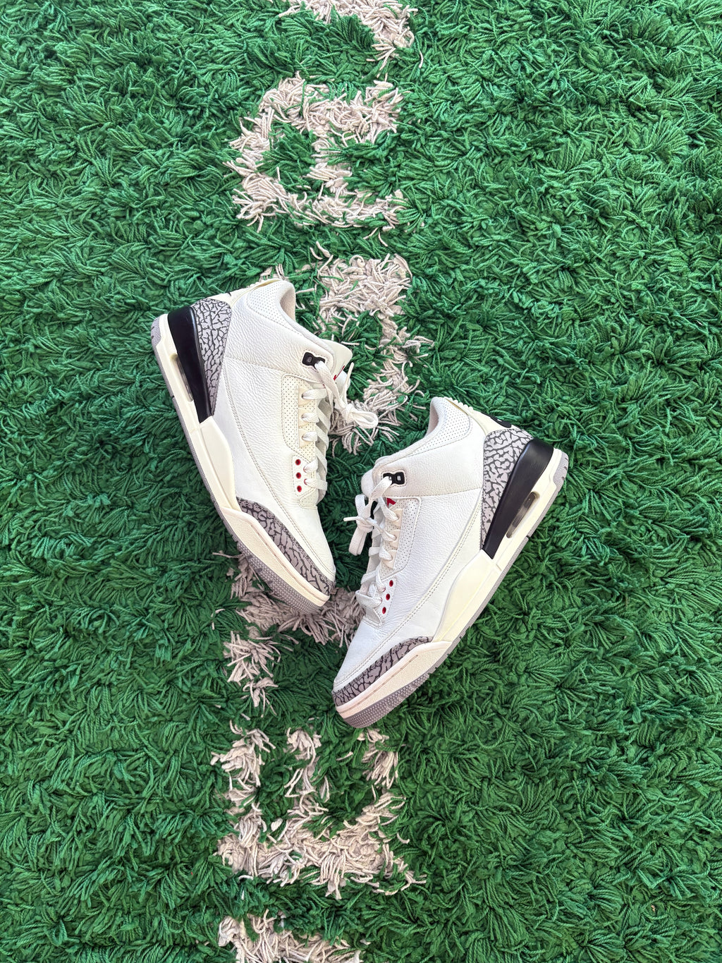 Jordan Retro 3 “Reimagined”