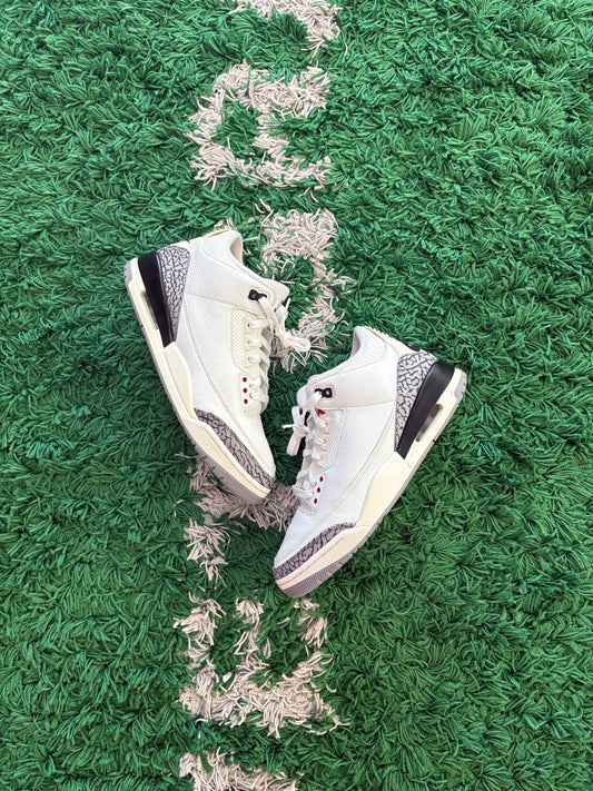 Jordan Retro 3 “Reimagined”