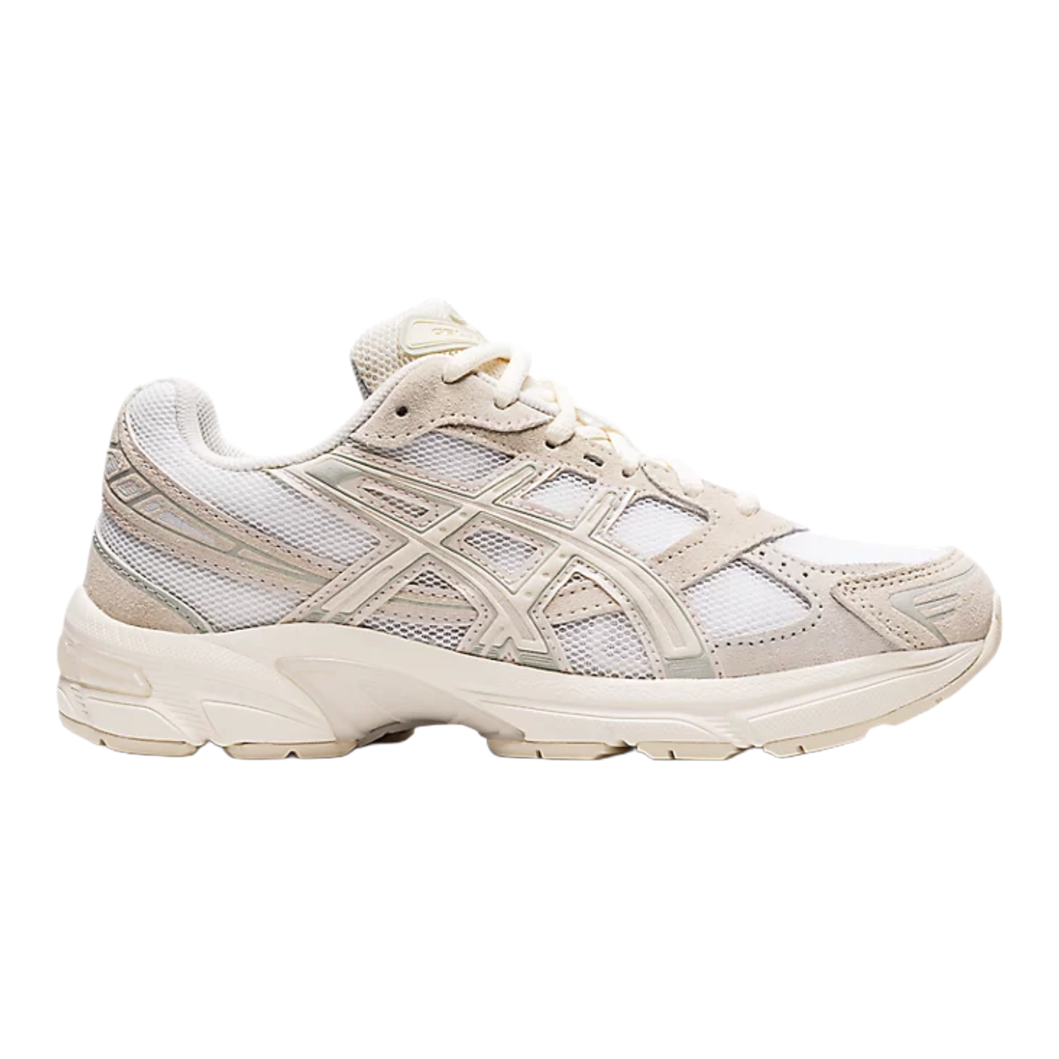 Asics gel 1130 “White Birch”