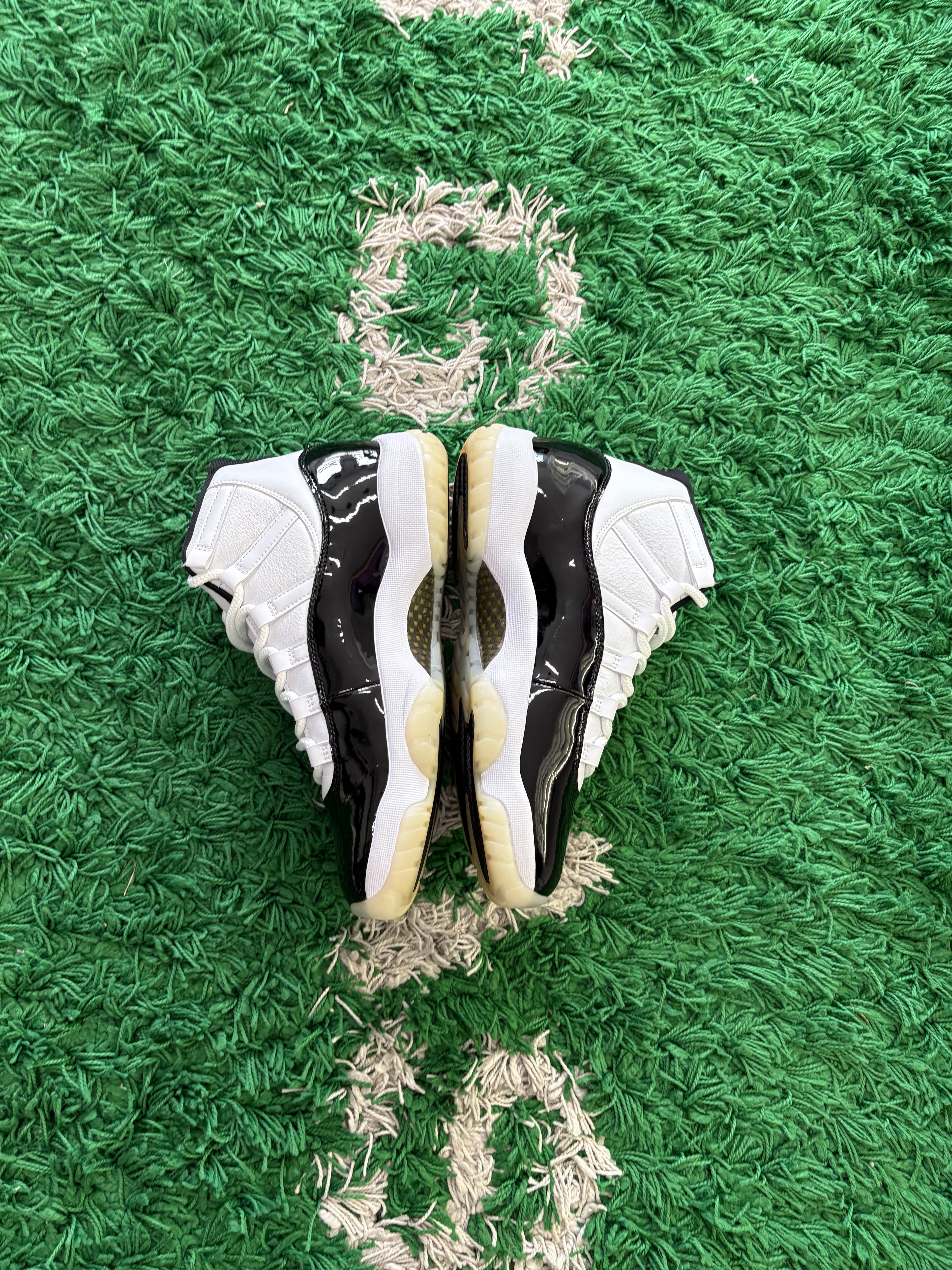 Jordan Retro 11  “DMP Gratitude”
