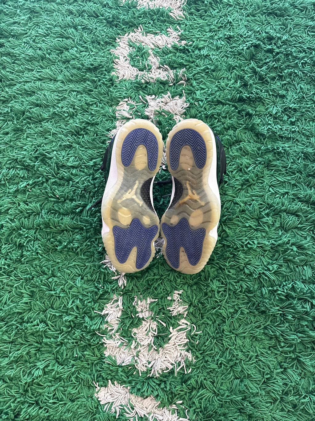 Jordan Retro 11 “Space Jam”