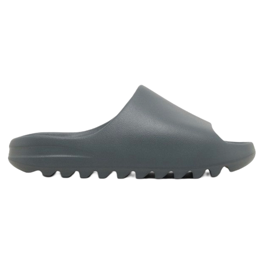 Yeezy Slides “Slate Marine”