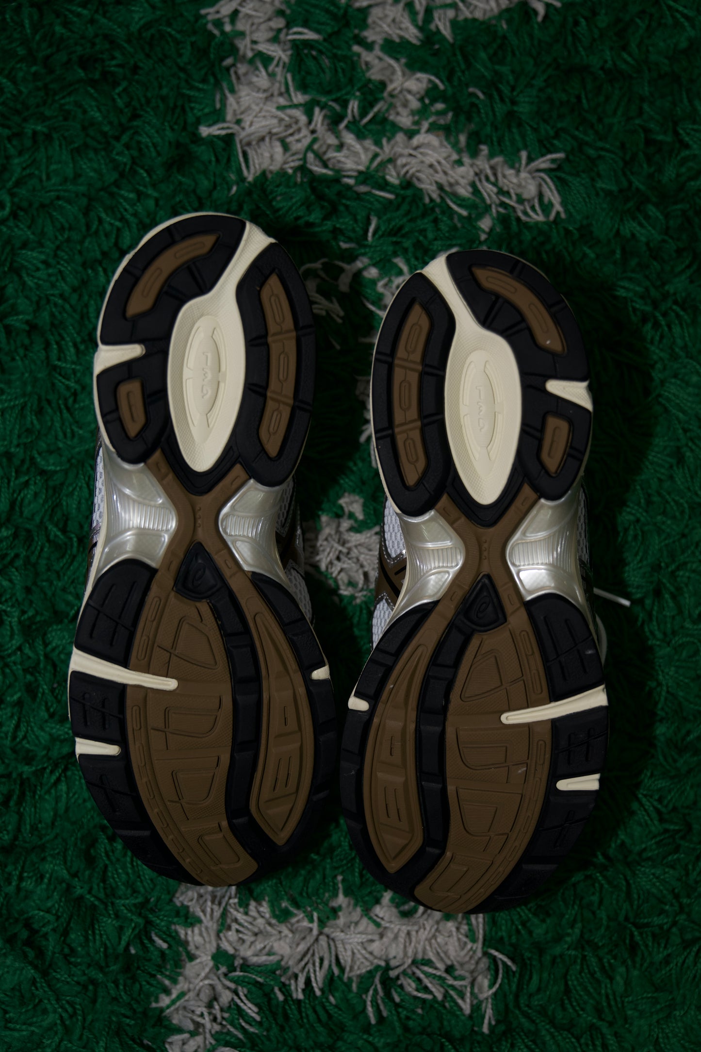 Asics Gel 1130 “Clay Canyon”