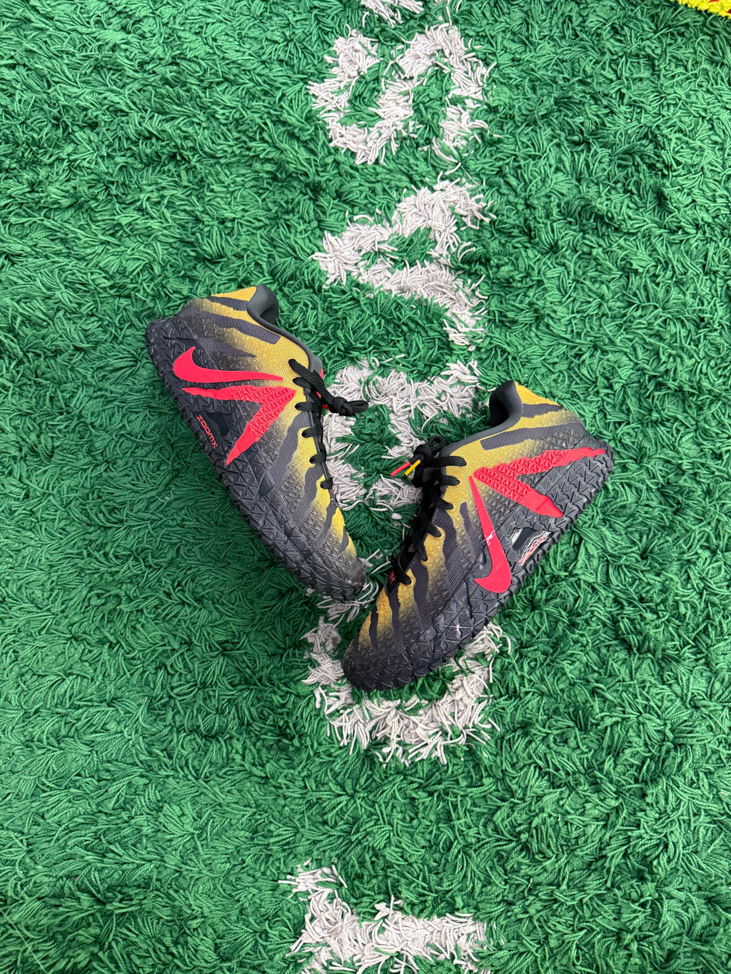 Nike Ja Morant 3 x Jurassic Park “Raptor”