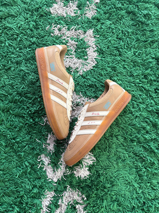 Bad Bunny x Lionel Messi Adidas Gazelle Indoor