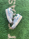 Bad Bunny X Adidas Forum “Blue Tint”