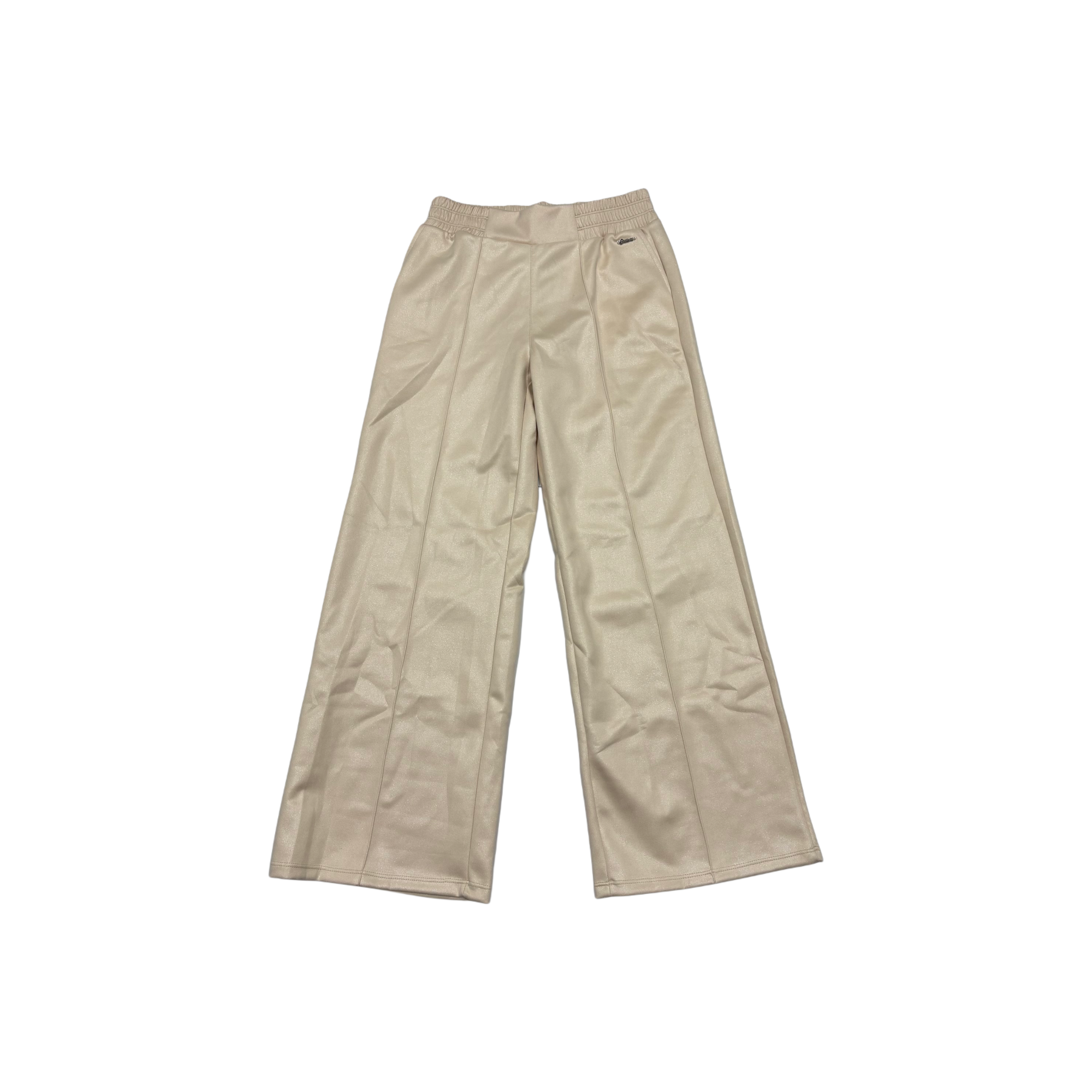 Baige Glitter Pants