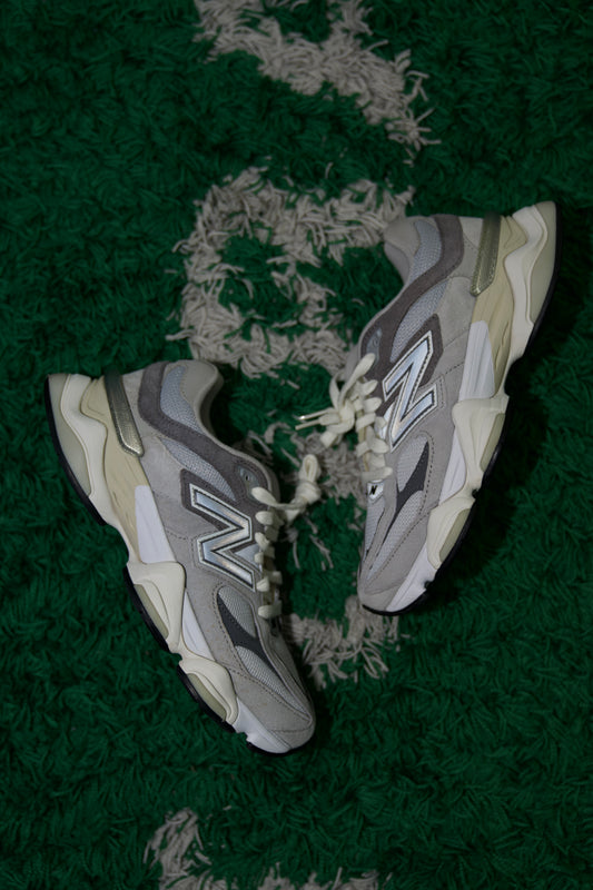 New Balance 9060 “Cloud Grey”
