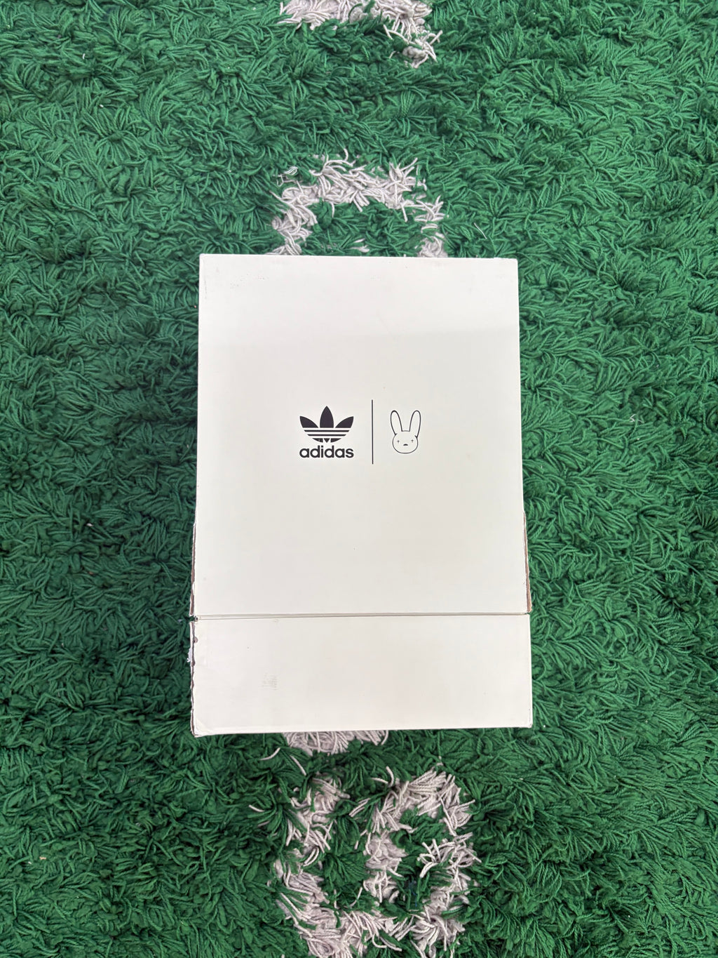 Bad Bunny Forum Low “Back To School”