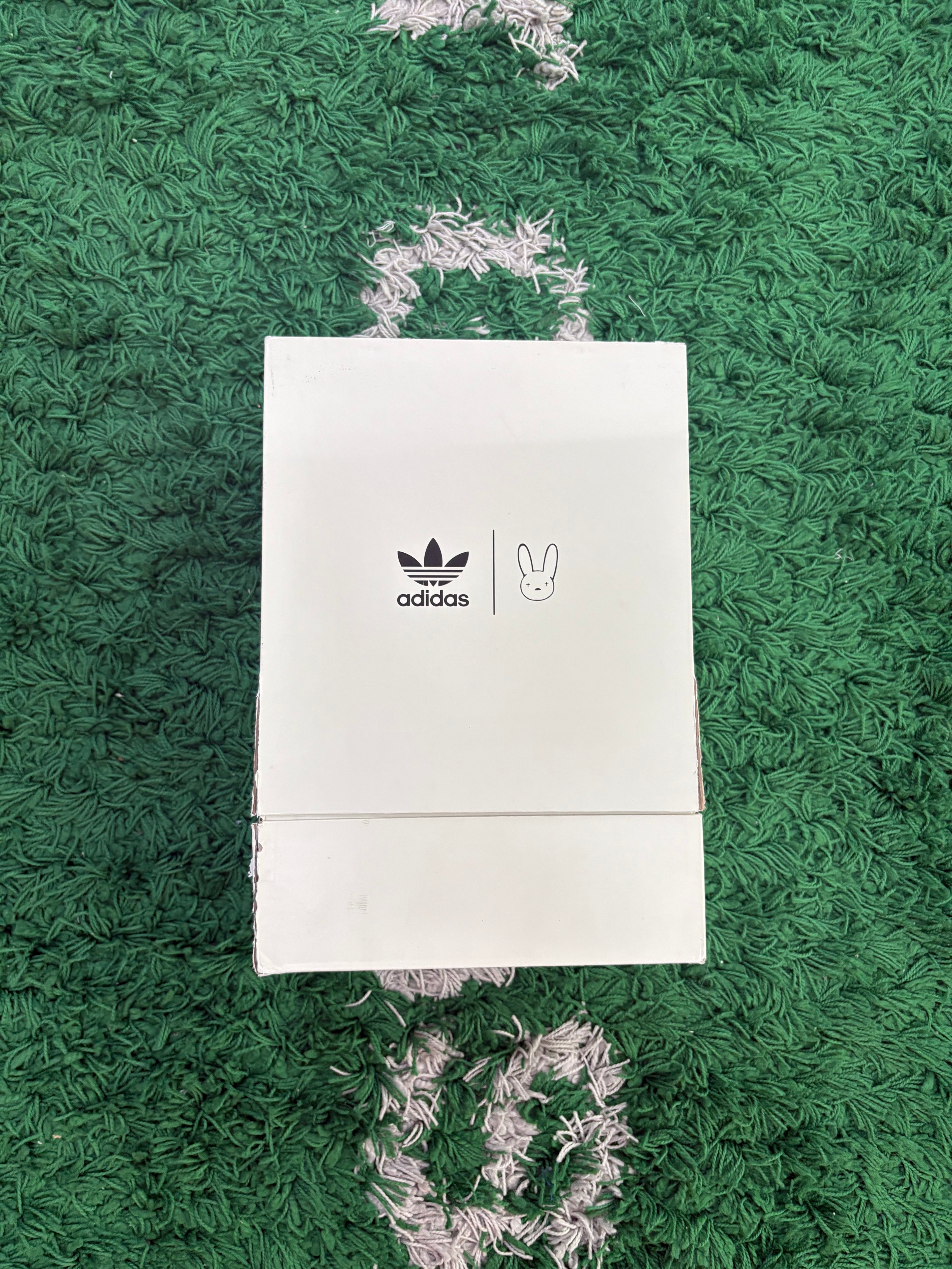 Bad Bunny Forum Low “Back To School”