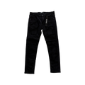 KDNK Black Patches Skinny Jean