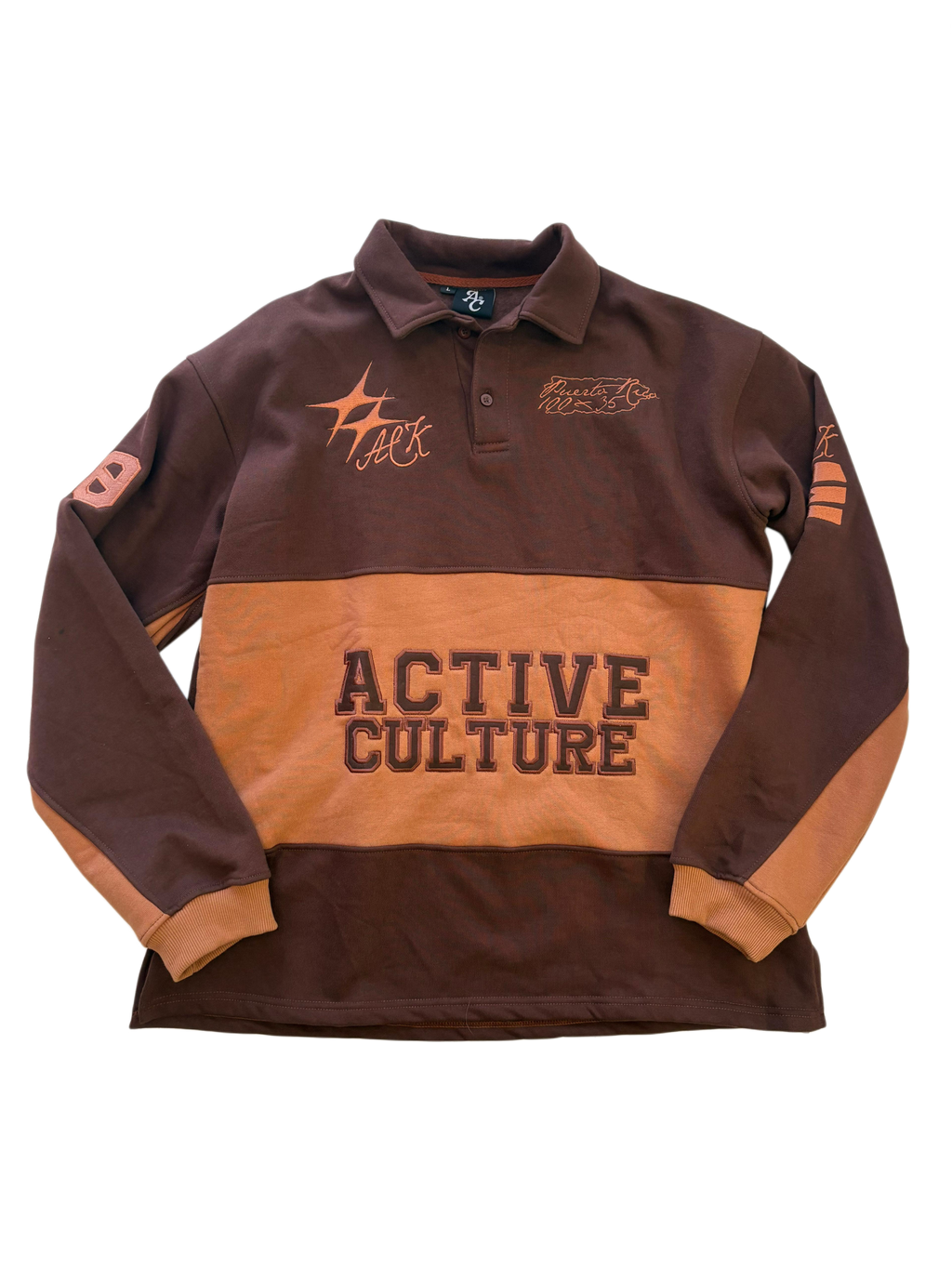 Varsity Polo