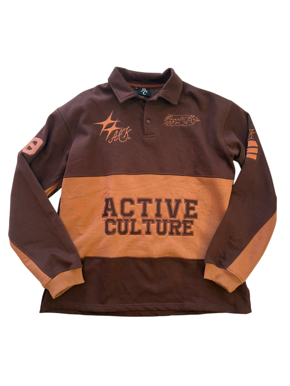 Varsity Polo