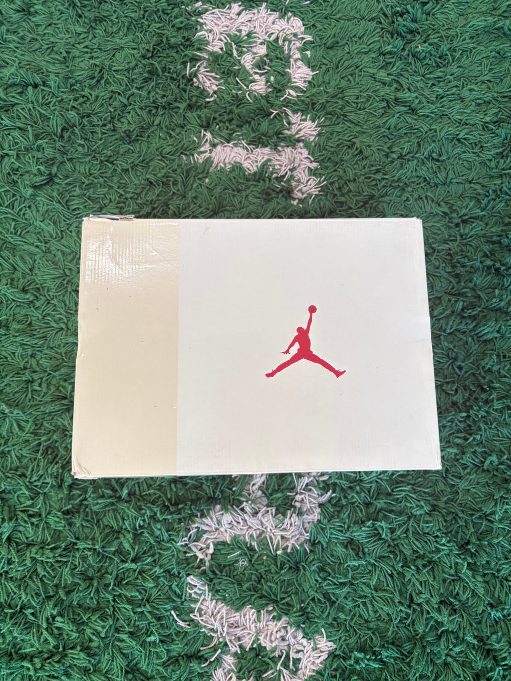 Jordan Retro 3 “Muslin”