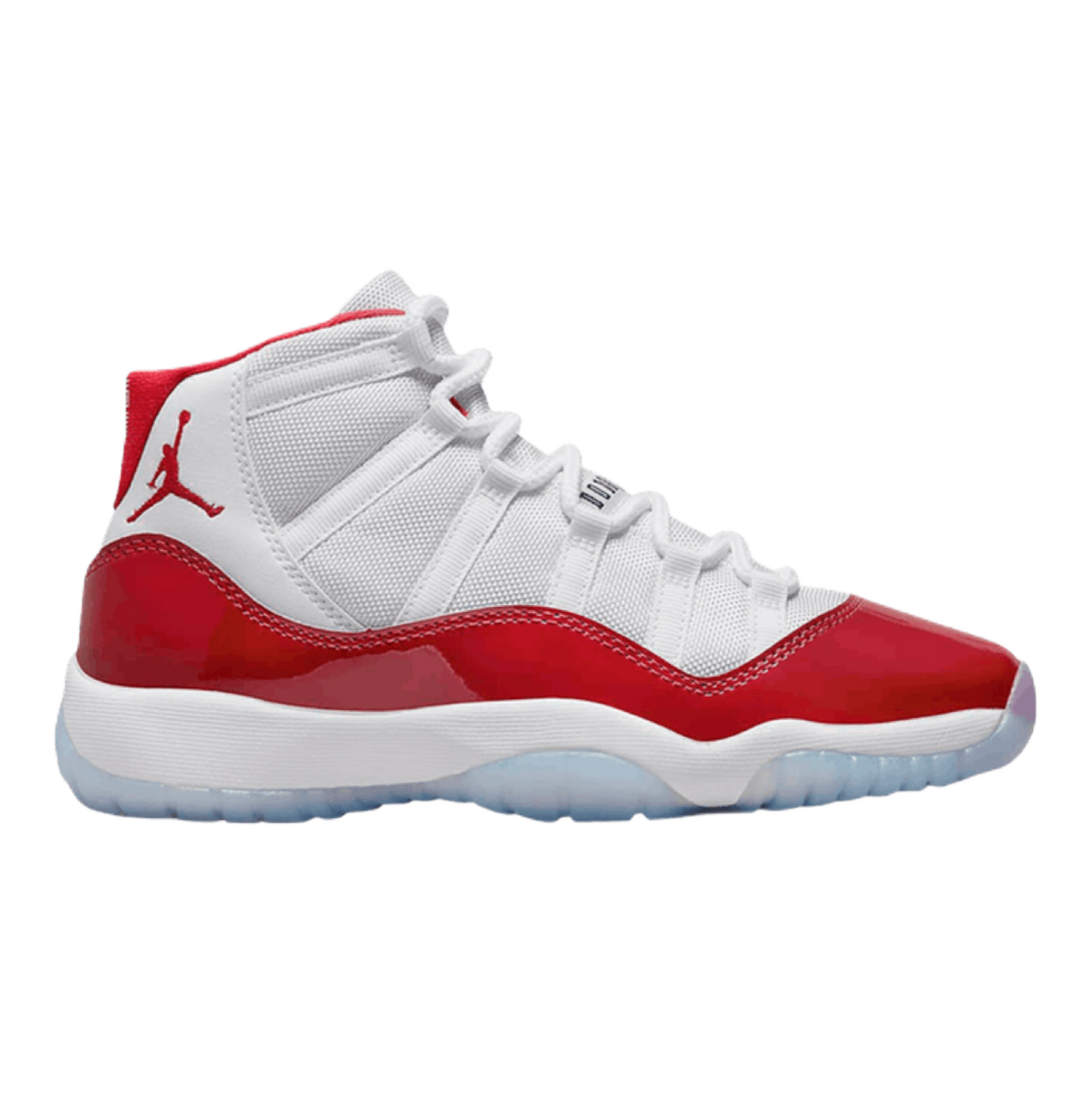 GS Jordan Retro 11 “Cherry”