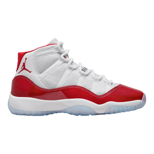 GS Jordan Retro 11 “Cherry”