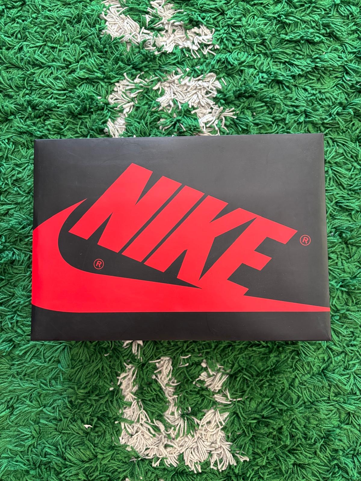 Jordan Retro 1 Low OG “Chicago”