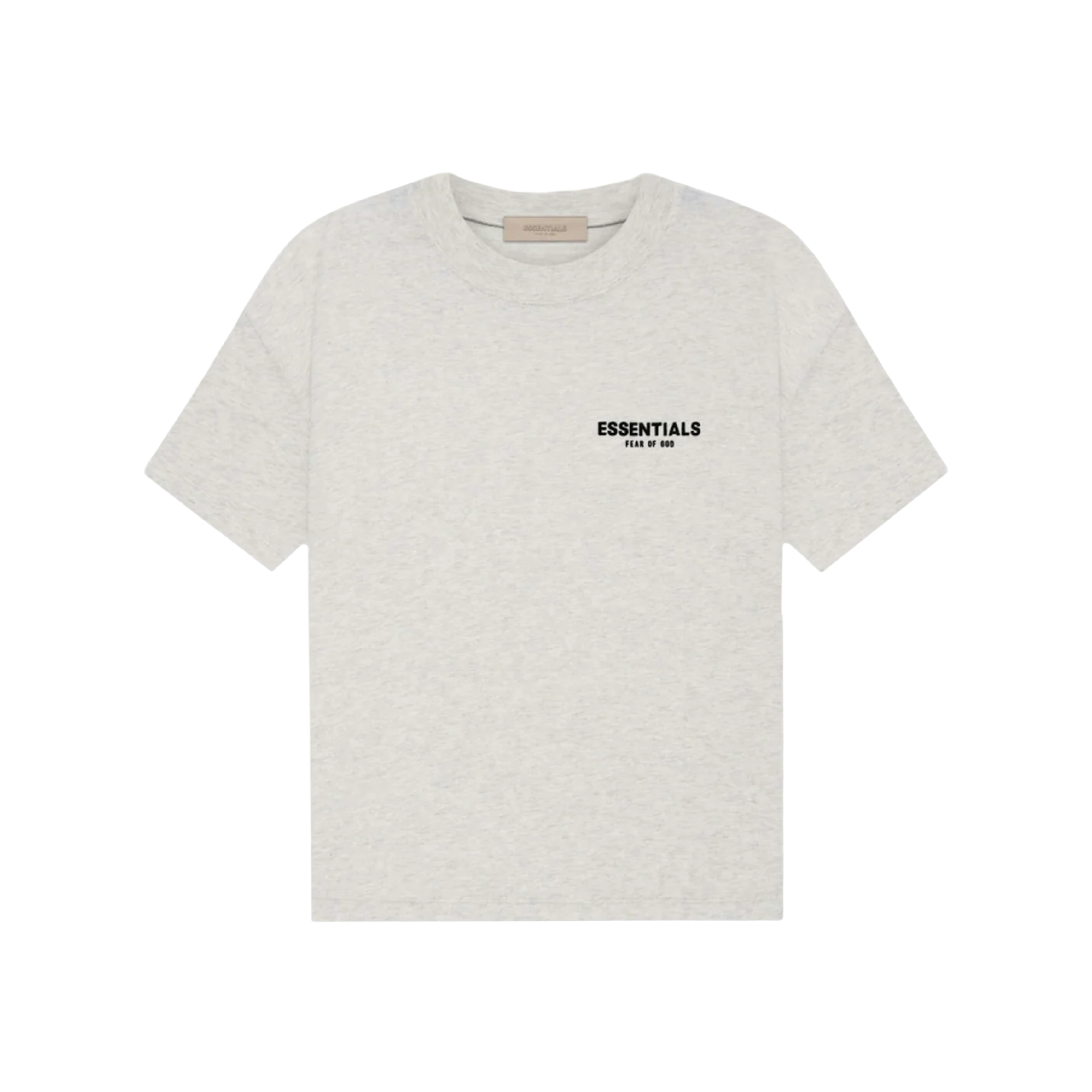 Essentials FOG Light Grey
