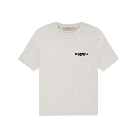 Essentials FOG Light Grey