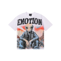 Mixed Emotion Mars