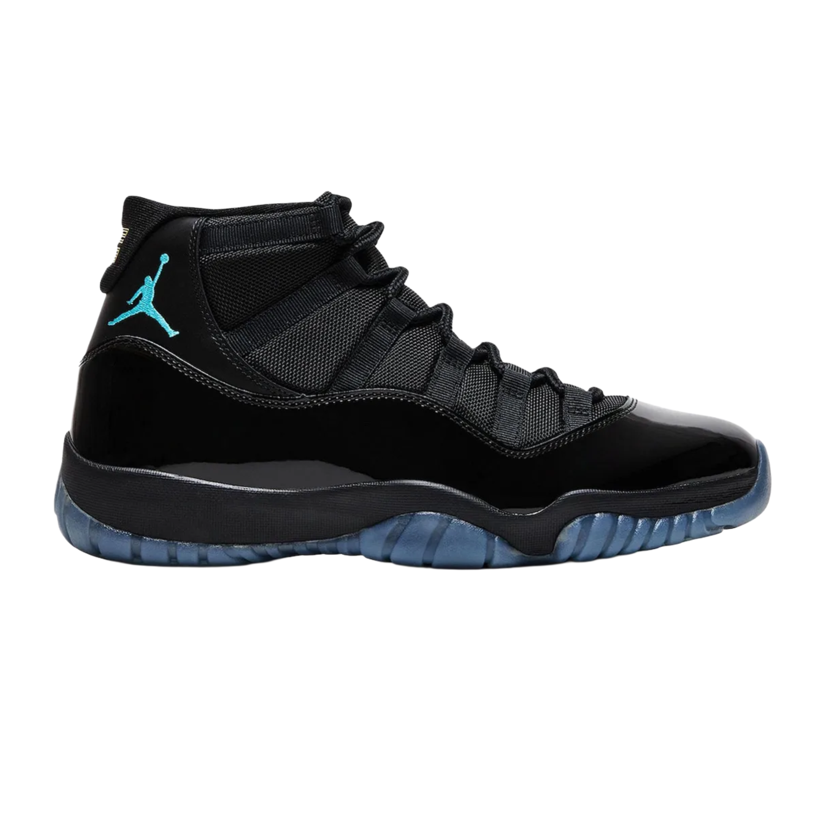 Jordan Retro 11 “Gamma Blue” 2025