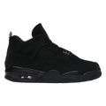 Jordan Retro 4 “Black Cat” 2025