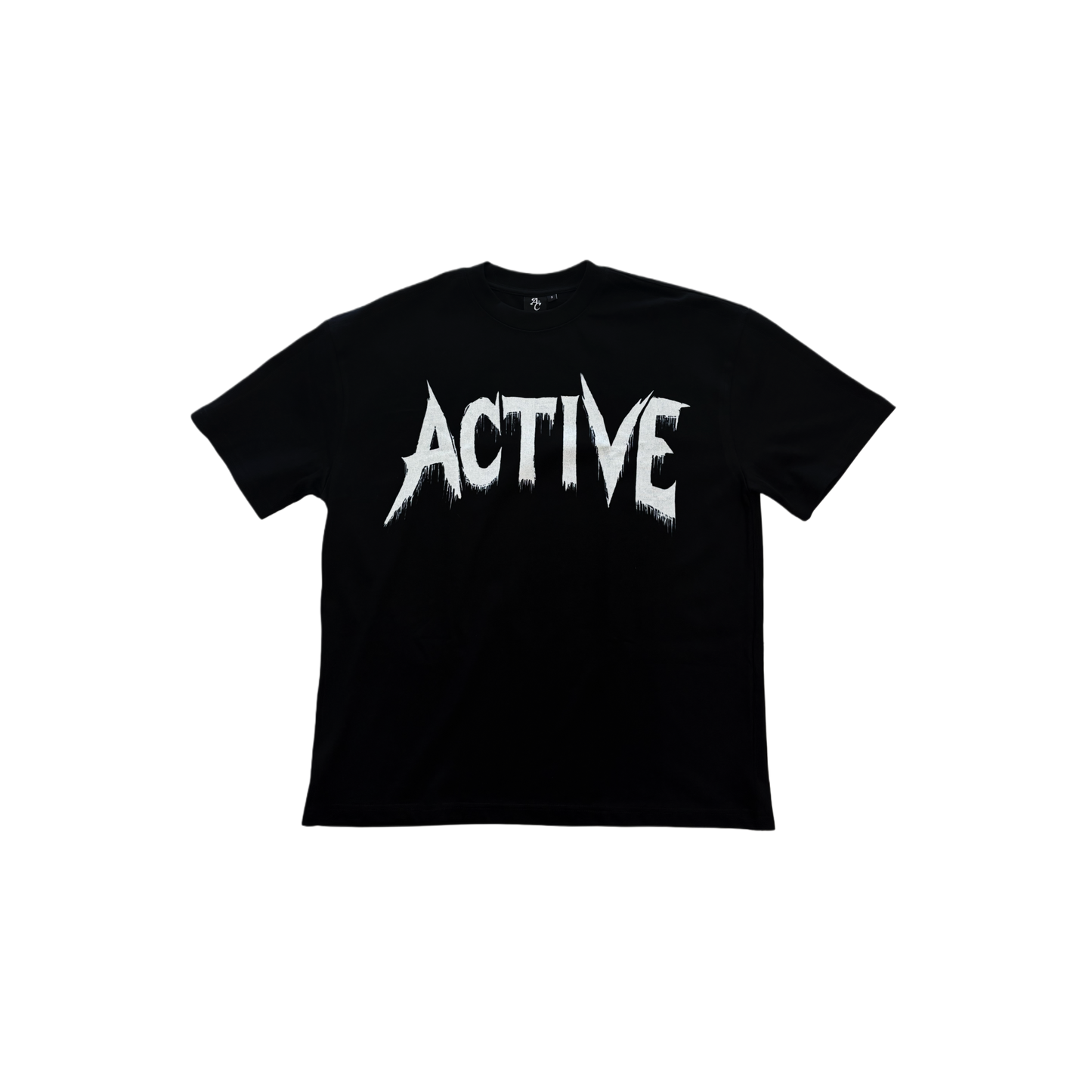 Active Ice