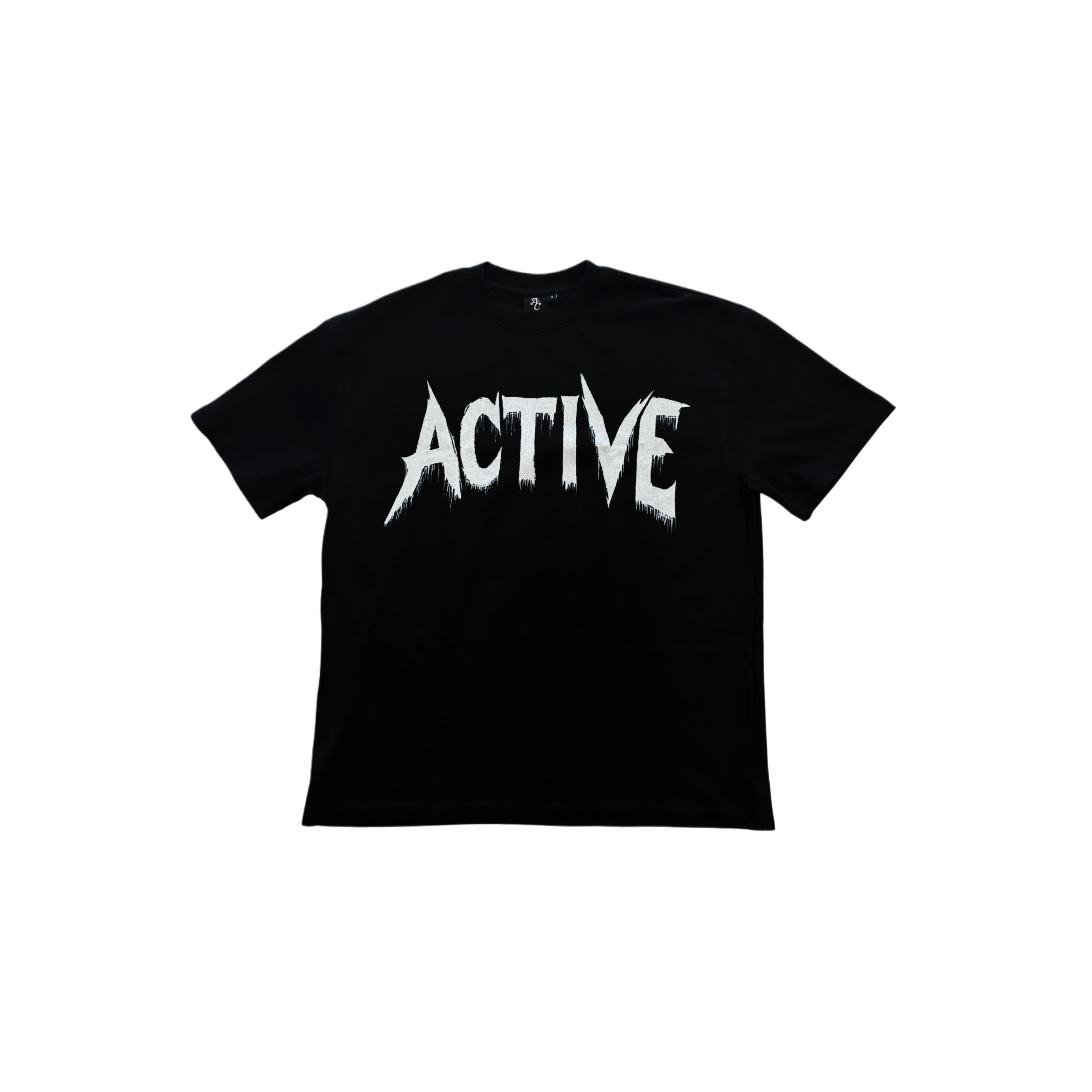 Active Ice