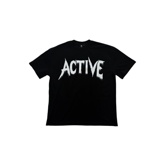 Active Ice